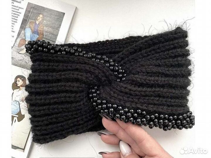 Вязание на заказ