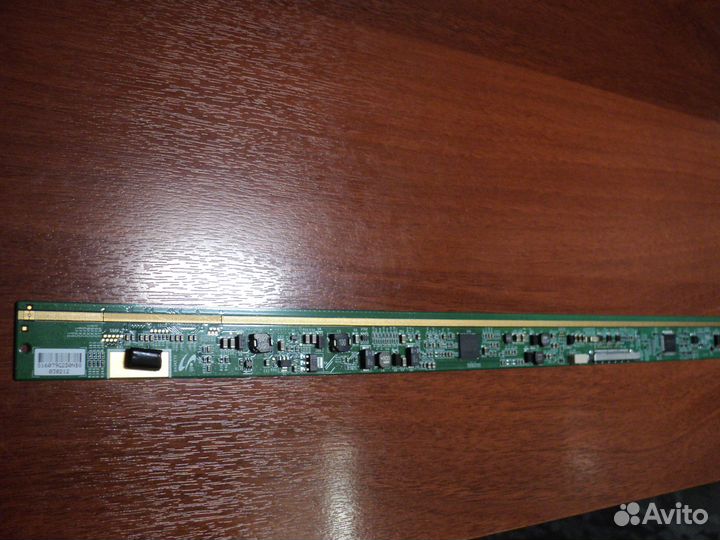 Платы от телевизора sharp LC-40LE240RUX