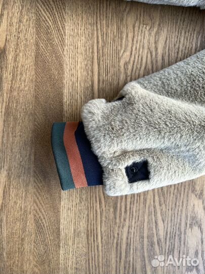 Бомбер gosoaky