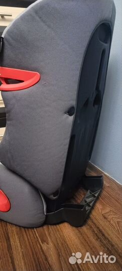 Автомобильное детское