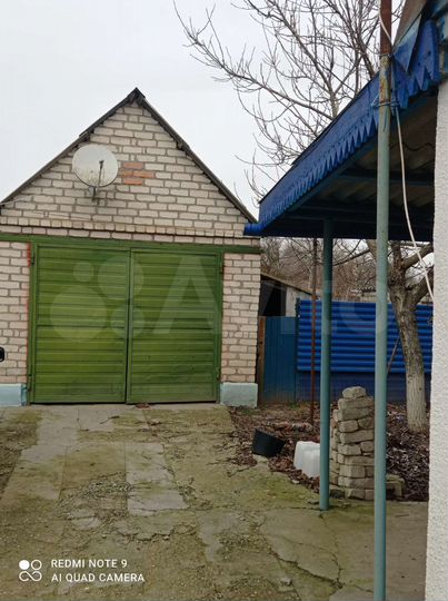 Дача 68 м² на участке 23 сот.