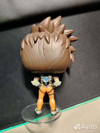 Funko pop Tracer (92)