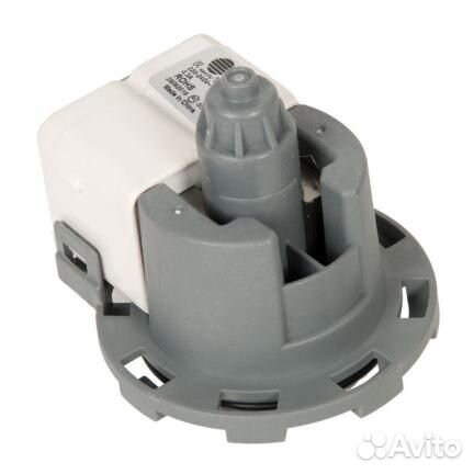 Насос сливной (помпа) Hanyu 30 Вт для стиральной м