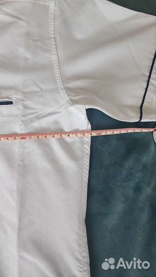 Рубашка подростковая