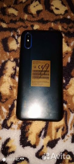 Xiaomi redmi 9a 32gb