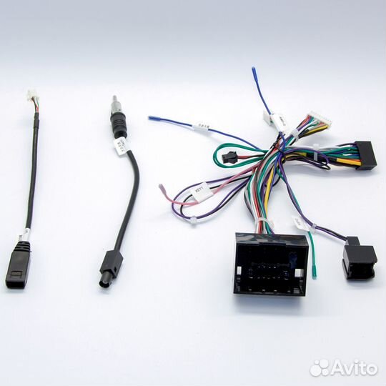 Штатная магнитола для Chevrolet Cruze 2013-2016 гг