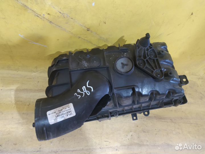 Корпус воздушного фильтра Range Rover 4