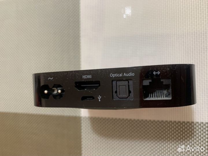 Apple TV3 A1469 Full HD