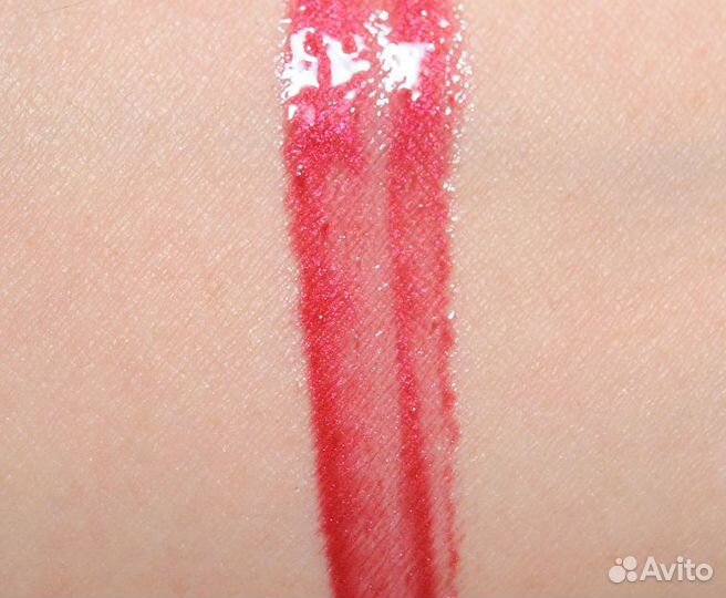 Chanel блеск для губ 608 dzhari