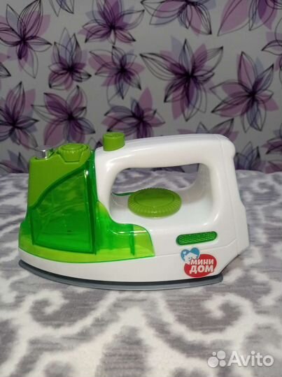 Детские игрушки