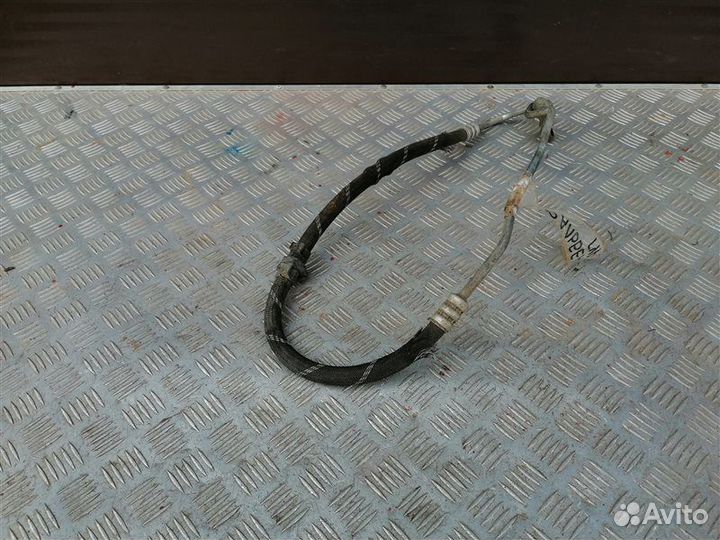 Трубка гидроусилителя Fiat Albea 350A1000 2008