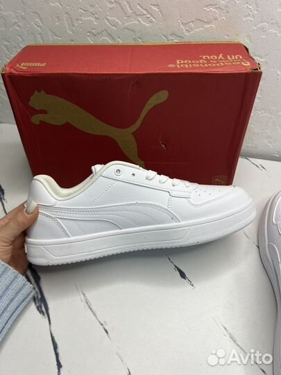 Кеды puma CA Pro Classic 43 размер
