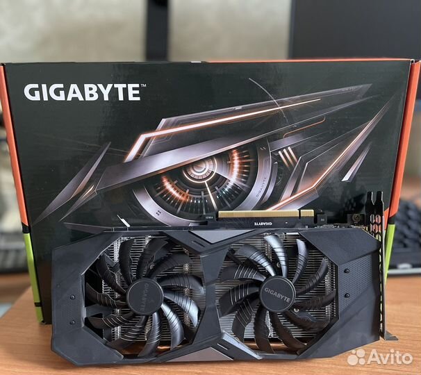 Gigabyte rtx 2060 super