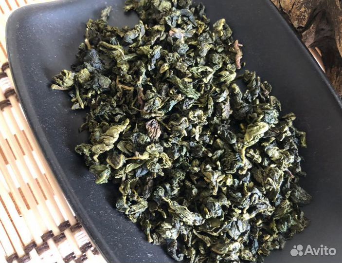 Чаёк из Китая для знакомства