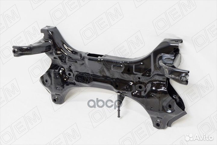 Подрамник передний Kia Rio 4 FB (2017-2022) седан