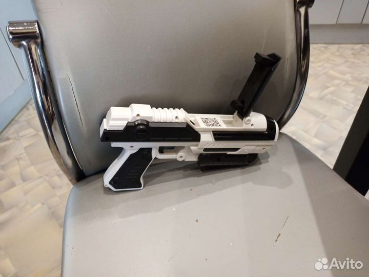 Пистолет дополненной реальности Ar Game Gun
