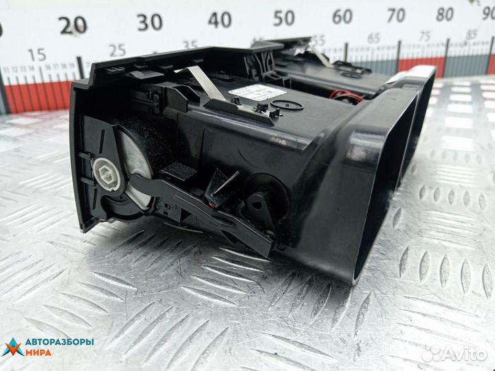 Дефлектор обдува салона Mercedes-Benz C-Класс