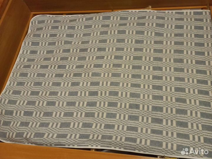 Детское одеяло 125*90