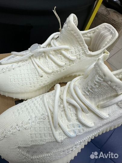 Кроссовки Adidas Yeezy Boost 350 дети