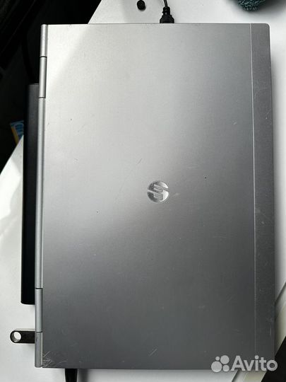 HP Elitbook 2560p