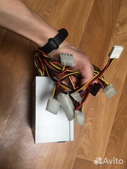 Блок питания для пк