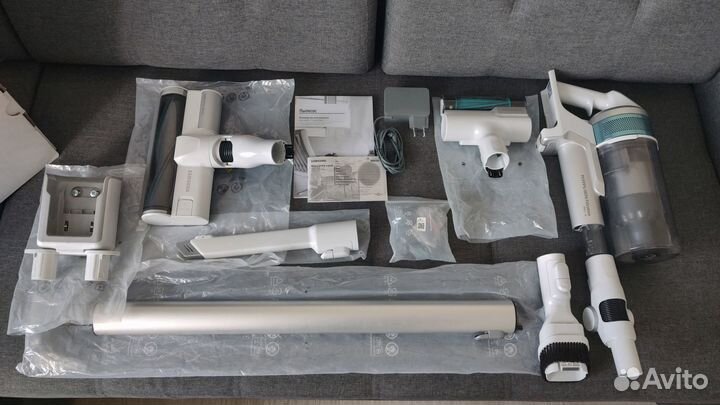 Samsung Jet 70 turbo Оригинал Чек