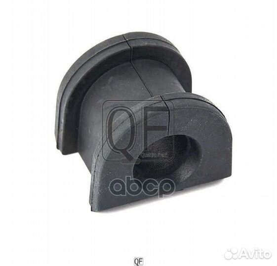 Втулка стабилизатора fr QF23D00033 quattro freni