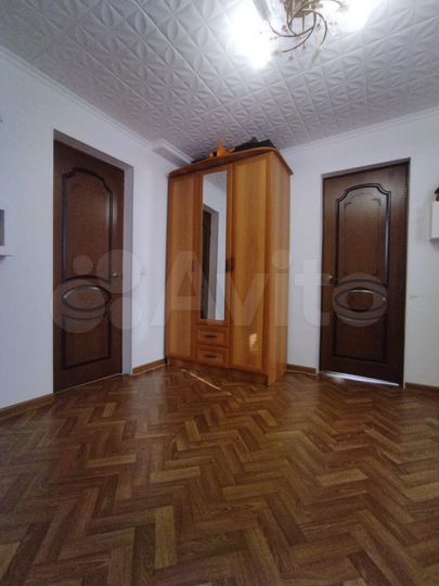 Дом 65,1 м² на участке 9 сот.