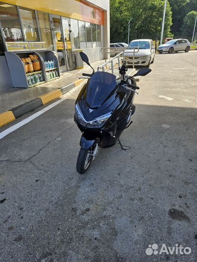 Продажа скутера