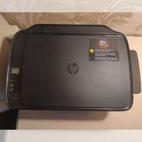 Принтер hp ink tank 315 на запчасти