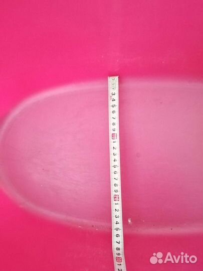 Детская ванночка для купания