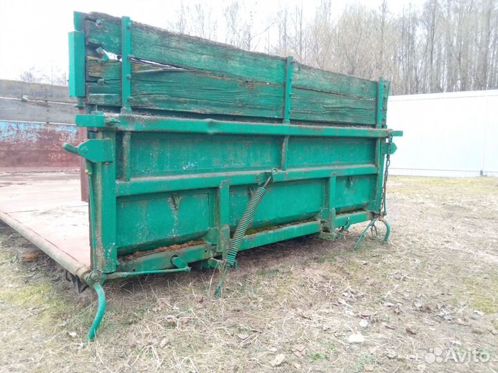 Кузов каз 4540, Урал,газ, ЗИЛ, иномарка