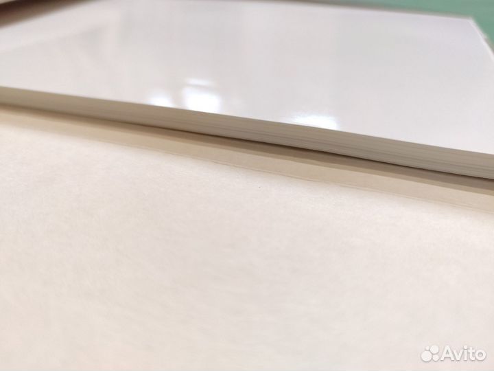 Фотобумага Lomond A4