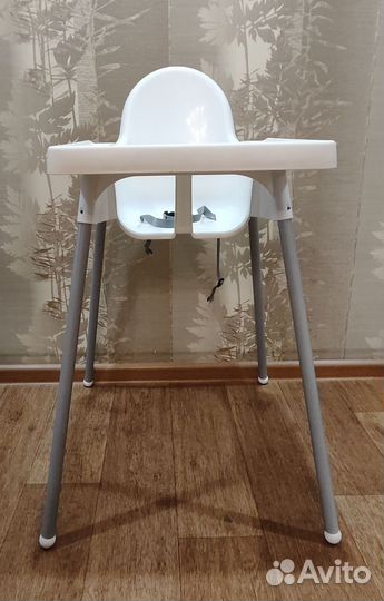 Стульчик для кормления IKEA