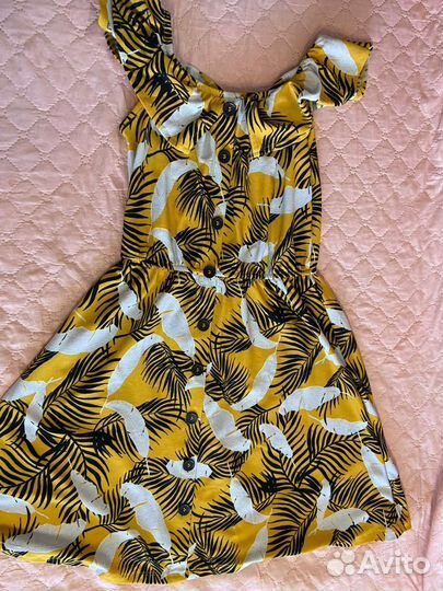 Вещи пакетом на девочку 152-156