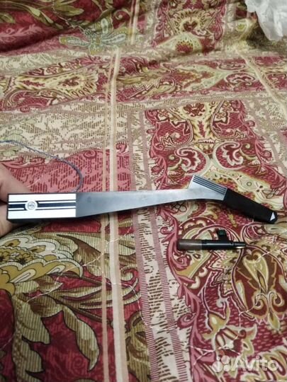 Звукосниматель с головкой