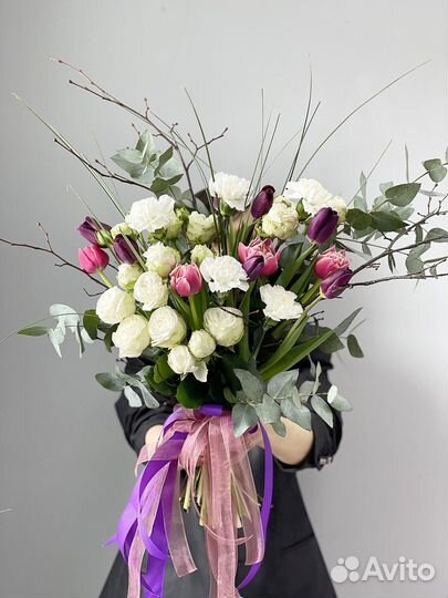 Букет Реврансин