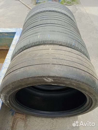 Bridgestone Turanza Serenity 235/45 R18