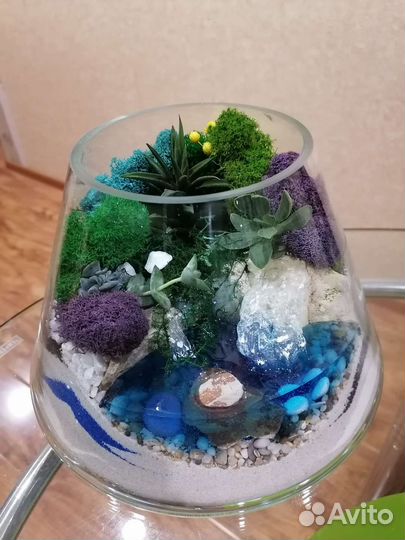 Флорариум