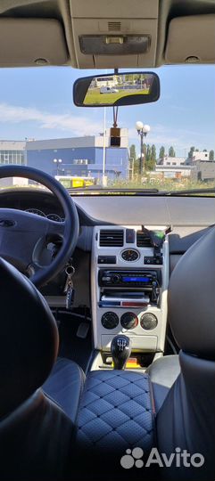 LADA Priora 1.6 МТ, 2011, 327 000 км