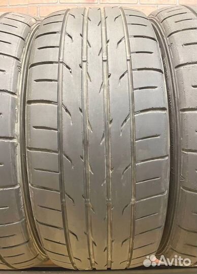 Dunlop Direzza DZ102 235/50 R18 97W