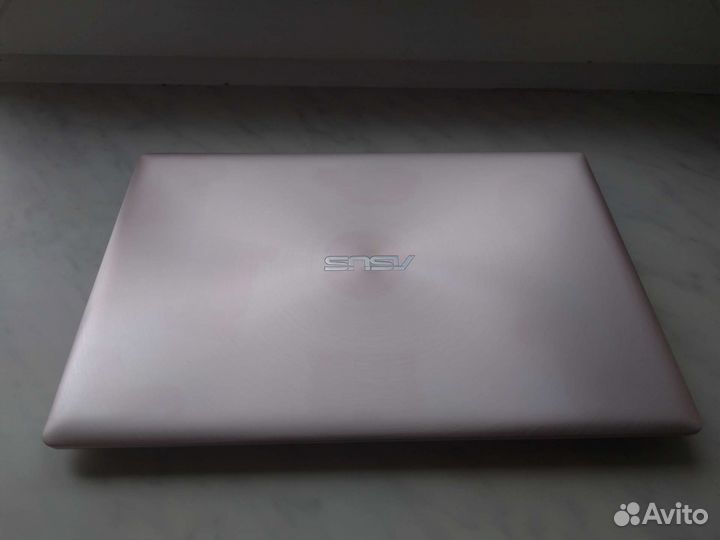 Asus ux303u i3
