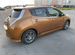 Nissan Leaf AT, 2016, 121 000 км с пробегом, цена 1170000 руб.