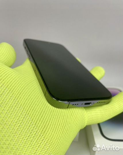 iPhone 14 Pro, 128 ГБ