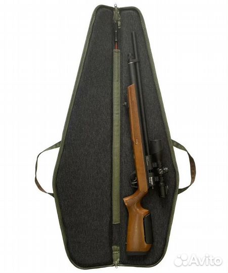 Чехол для оружия 135см