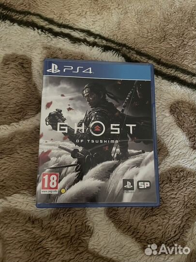 Игра для приставки