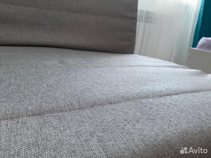 Чехол для кресла-кровати икеа ликселе