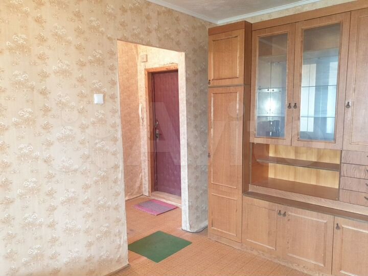 1-к. квартира, 35 м², 9/10 эт.