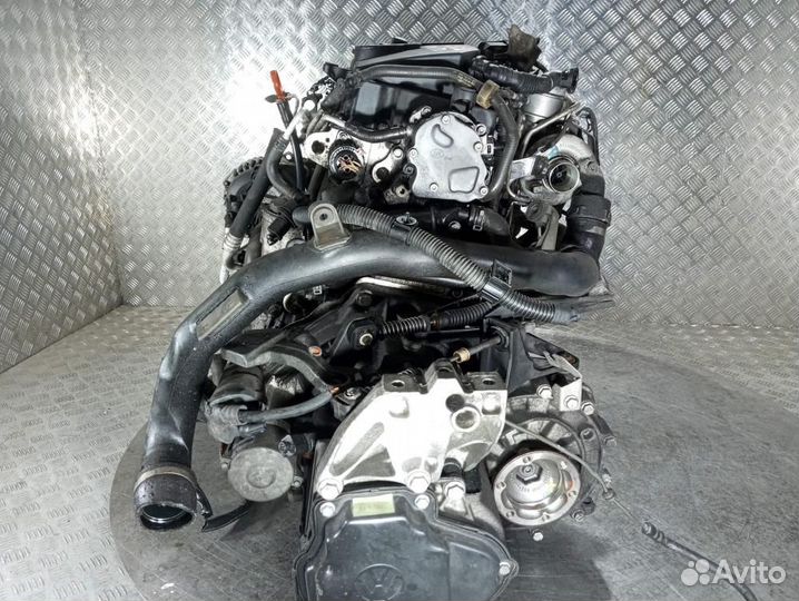 Б/У Б/У Двигатель Из Европы. Цена за двигатель