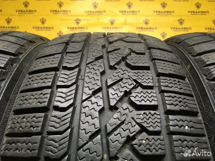 Marshal I'Zen RV KC15 255/55 R18 109T